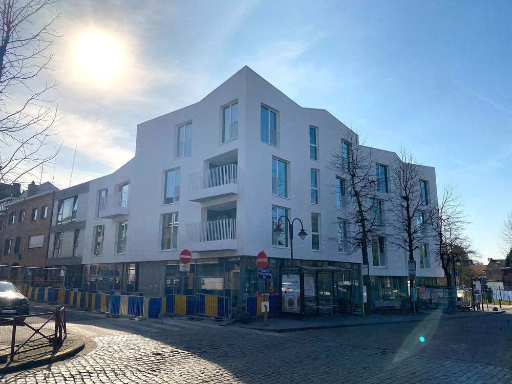 Appartement à vendre à Dilbeek 1700 345000.00€ 2 chambres 102.00m² - Annonce 468029