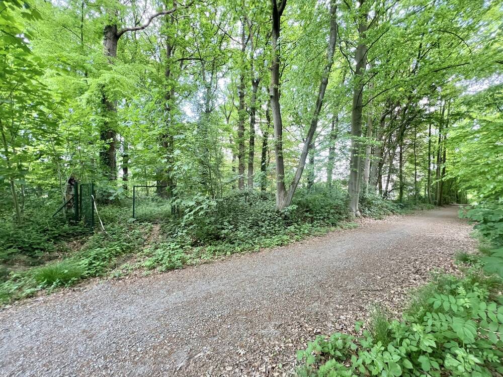 Terrain à vendre à Kraainem 1950 849000.00€ chambres m² - Annonce 468027