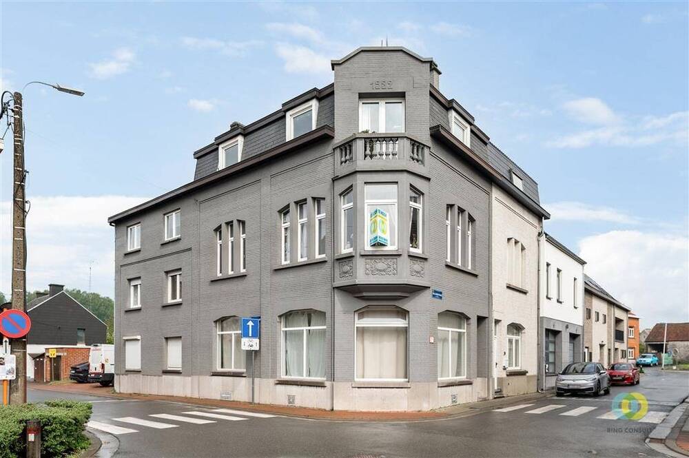 Mixgebouw te in Melsbroek 1820 799000.00€ 6 slaapkamers 352.00m² - Zoekertje 470221