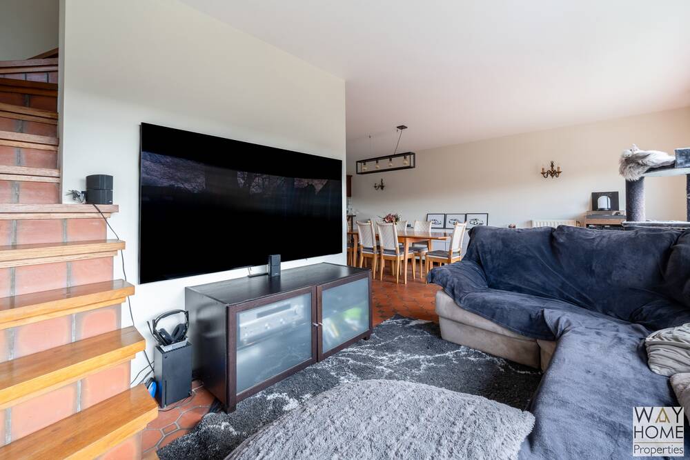 Maison à vendre à Braine-l'Alleud 1420 450000.00€ 3 chambres 140.00m² - Annonce 470299