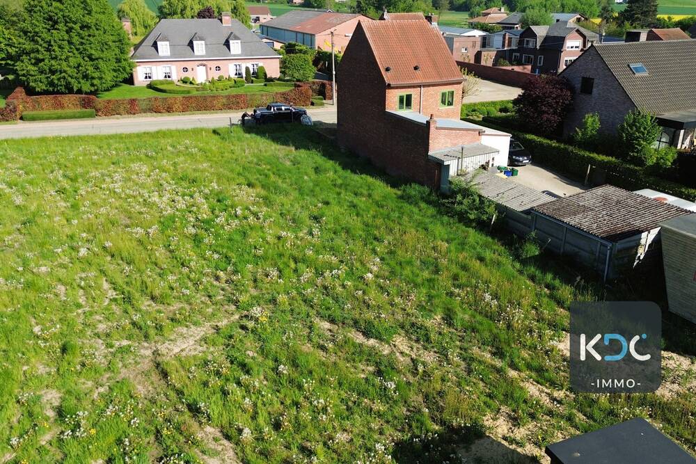Terrain à vendre à Tielt-Winge 3390 129000.00€ chambres m² - Annonce 469958