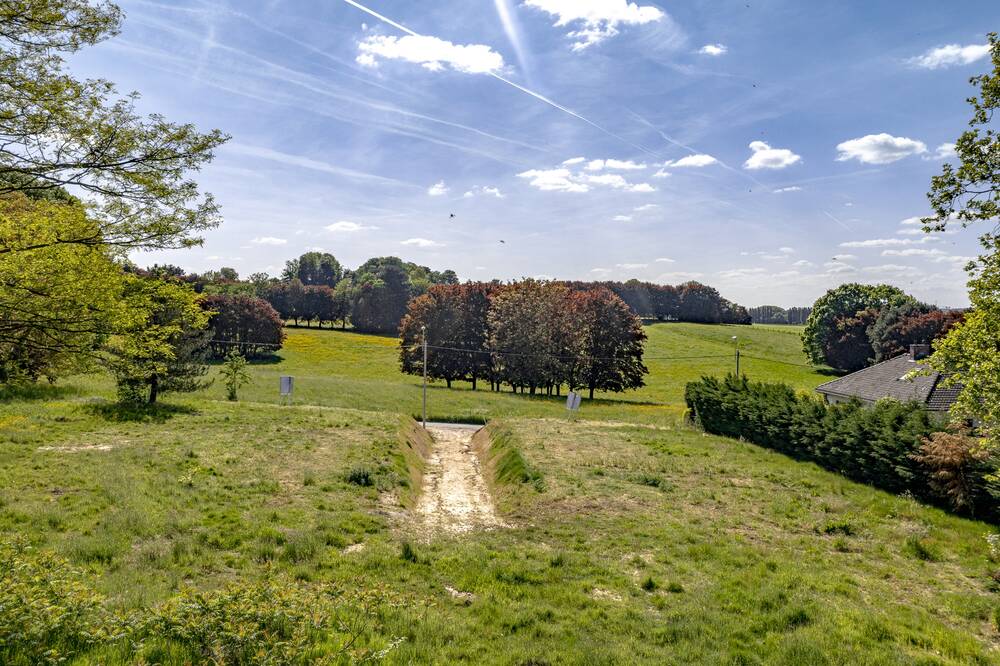 Terrain à vendre à Grimbergen 1850 385000.00€ chambres m² - Annonce 469993