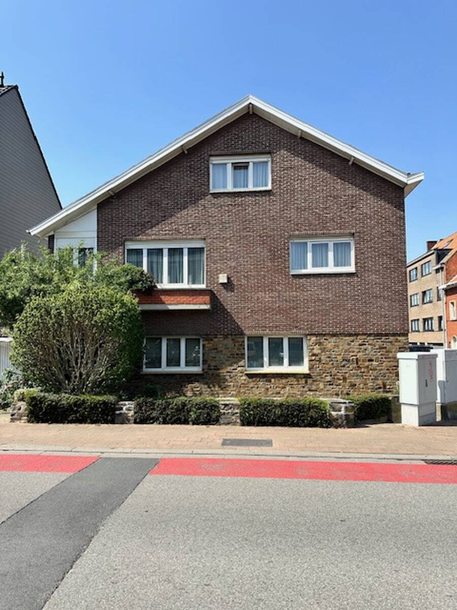 Maison à vendre à Wemmel 1780 380000.00€ 2 chambres m² - Annonce 469817