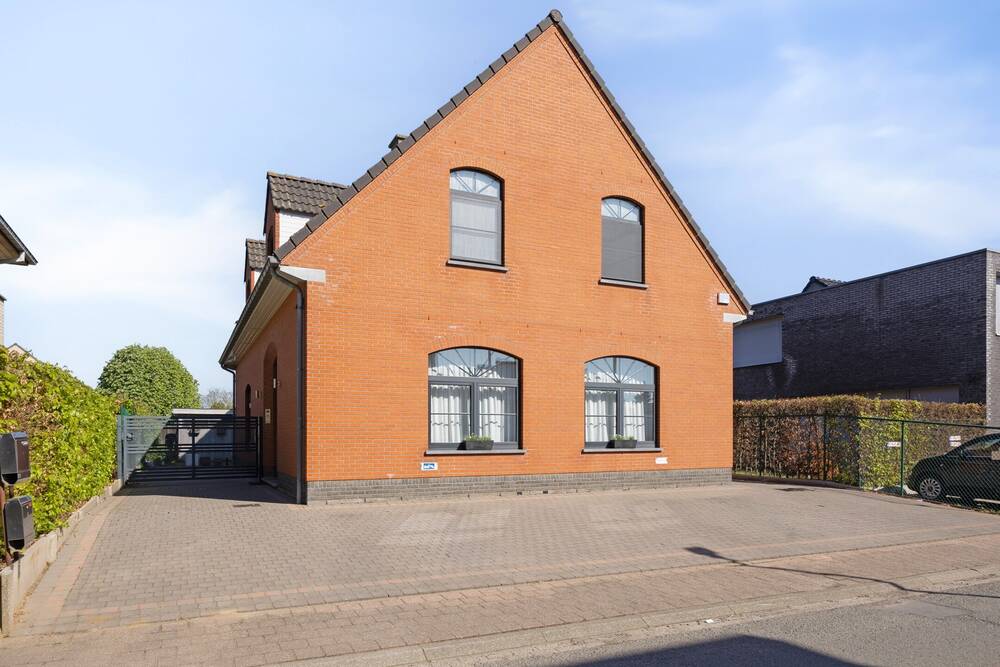 Appartement à vendre à Nederokkerzeel 1910 365000.00€ 2 chambres 126.00m² - Annonce 469220