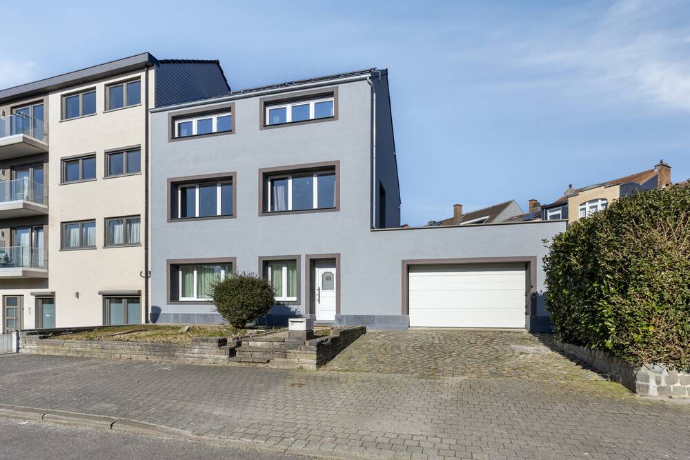 Maison à vendre à Dilbeek 1700 625000.00€ 4 chambres 180.00m² - Annonce 469540