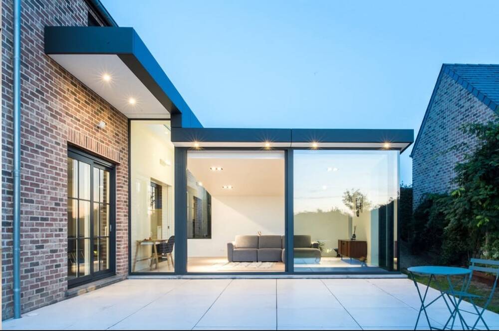Villa à vendre à Chastre 1450 760000.00€ 5 chambres 365.00m² - Annonce 469734