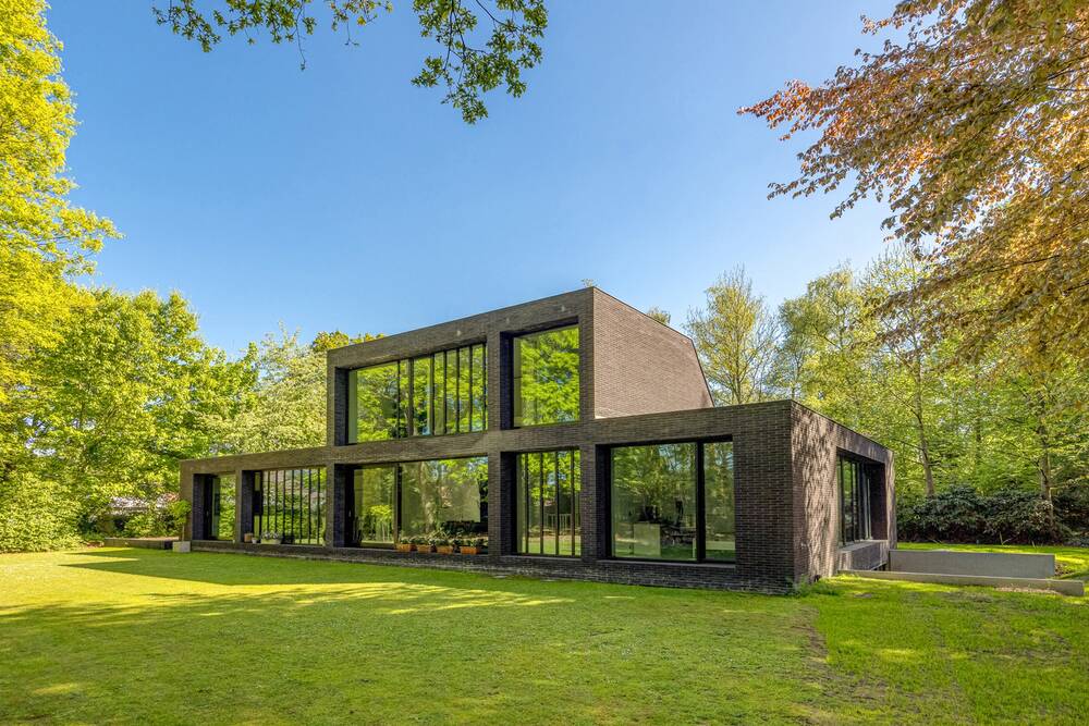 Huis te koop in Hofstade 1981 1589000.00€ 5 slaapkamers 351.00m² - Zoekertje 469996