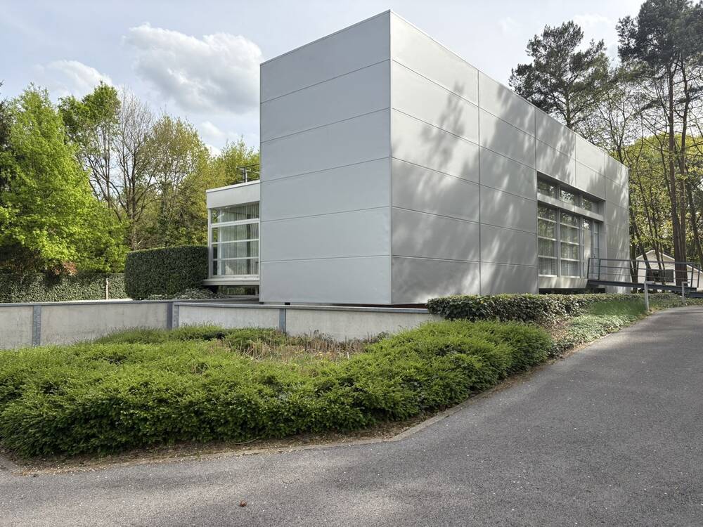 Huis te koop in Keerbergen 3140 1195000.00€ slaapkamers 630.00m² - Zoekertje 470246