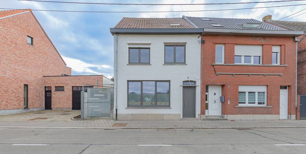 Maison à vendre à Opwijk 1745 439000.00€ 4 chambres 171.97m² - Annonce 470030