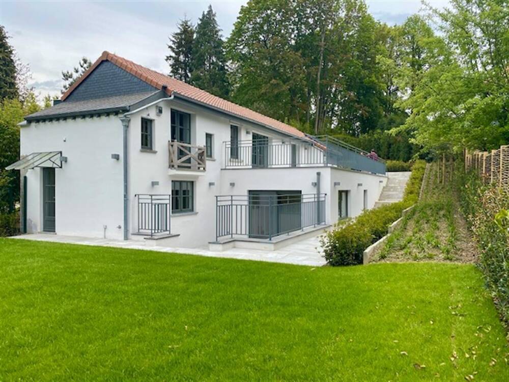 Huis te in Ukkel 1180 950000.00€ 3 slaapkamers 189.00m² - Zoekertje 469451