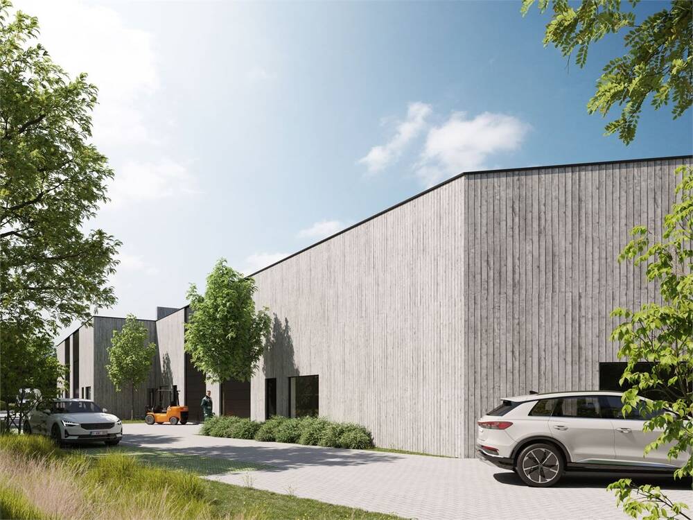 Handelszaak te koop in Keerbergen 3140 299735.00€ slaapkamers 176.00m² - Zoekertje 469967