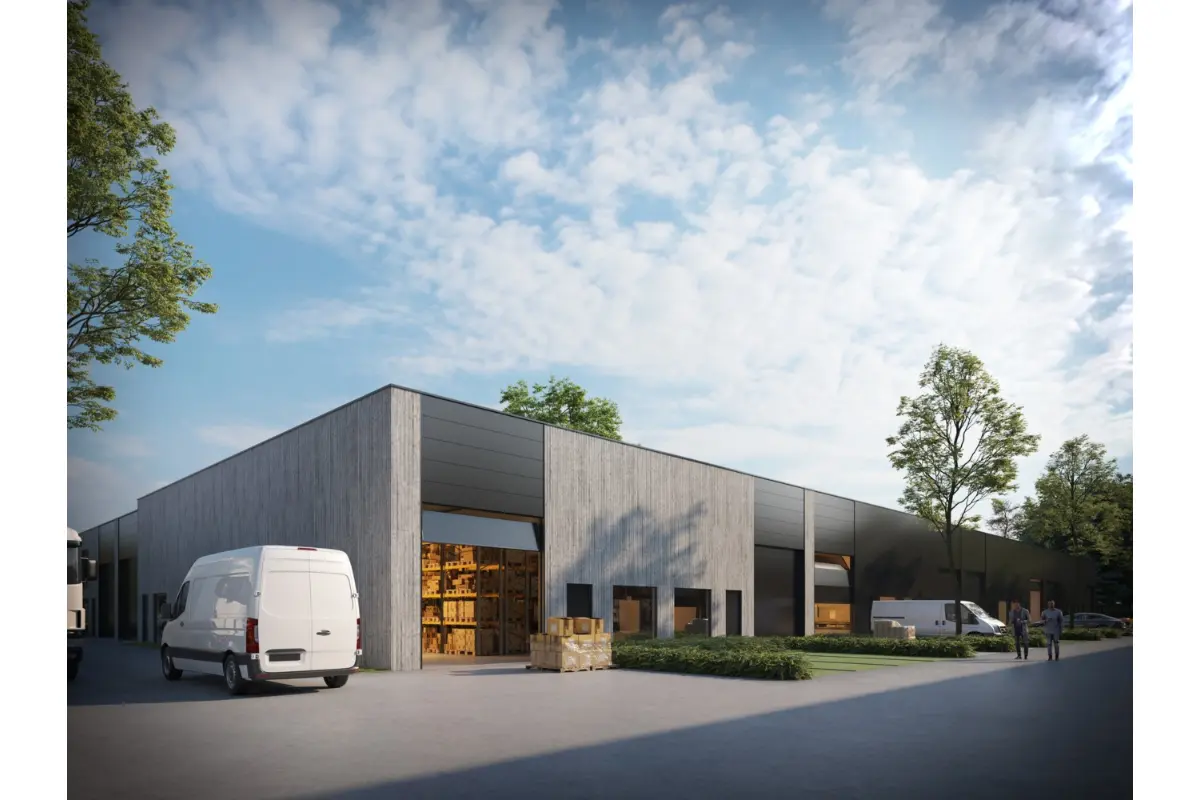 Commerce à vendre à Keerbergen 3140 299735.00€  chambres 176.00m² - Annonce 469967