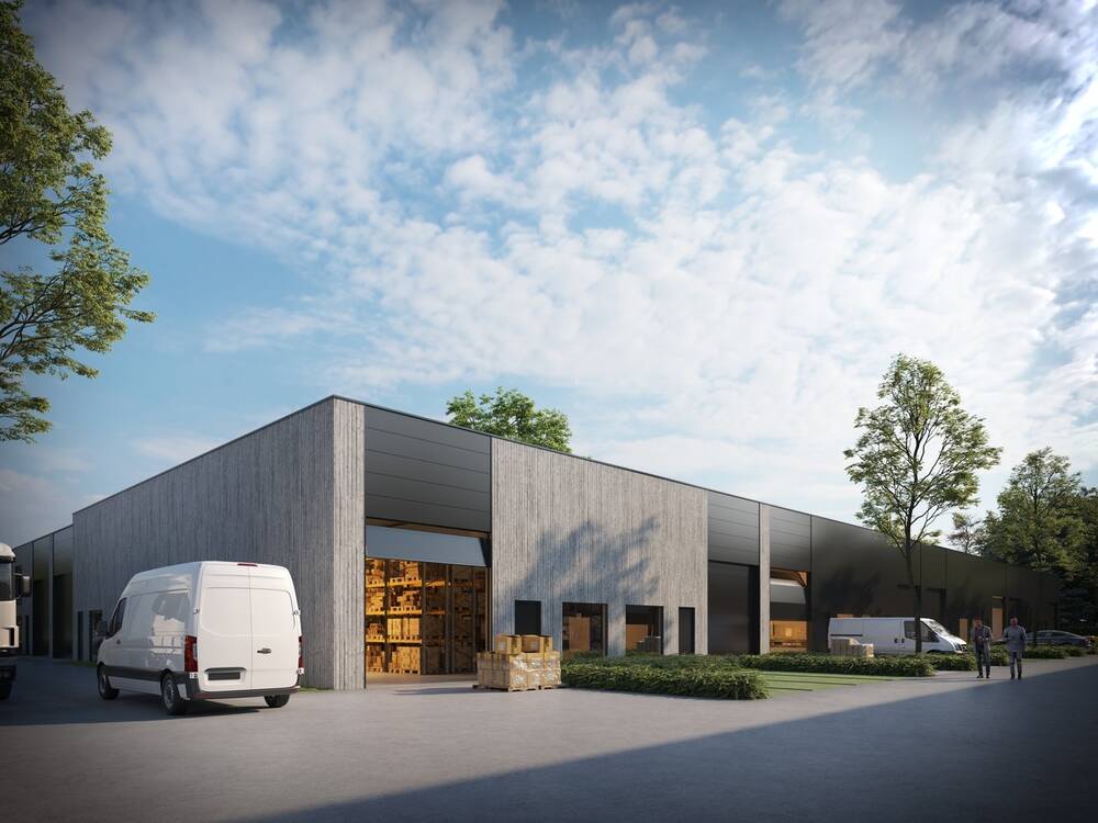 Handelszaak te koop in Keerbergen 3140 299735.00€ slaapkamers 176.00m² - Zoekertje 469967