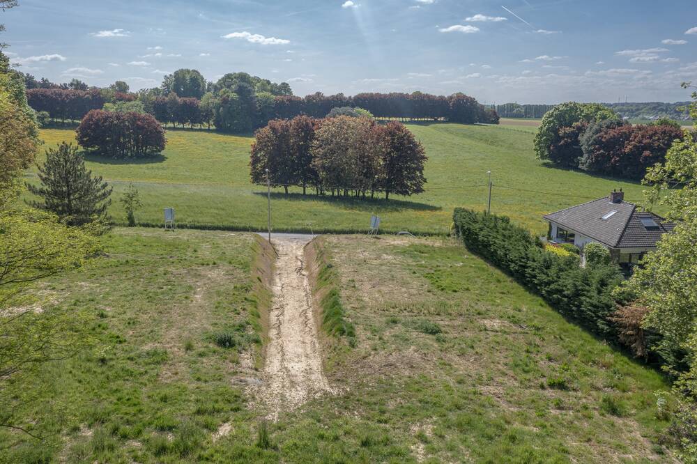 Terrain à vendre à Grimbergen 1850 405000.00€ chambres m² - Annonce 469994