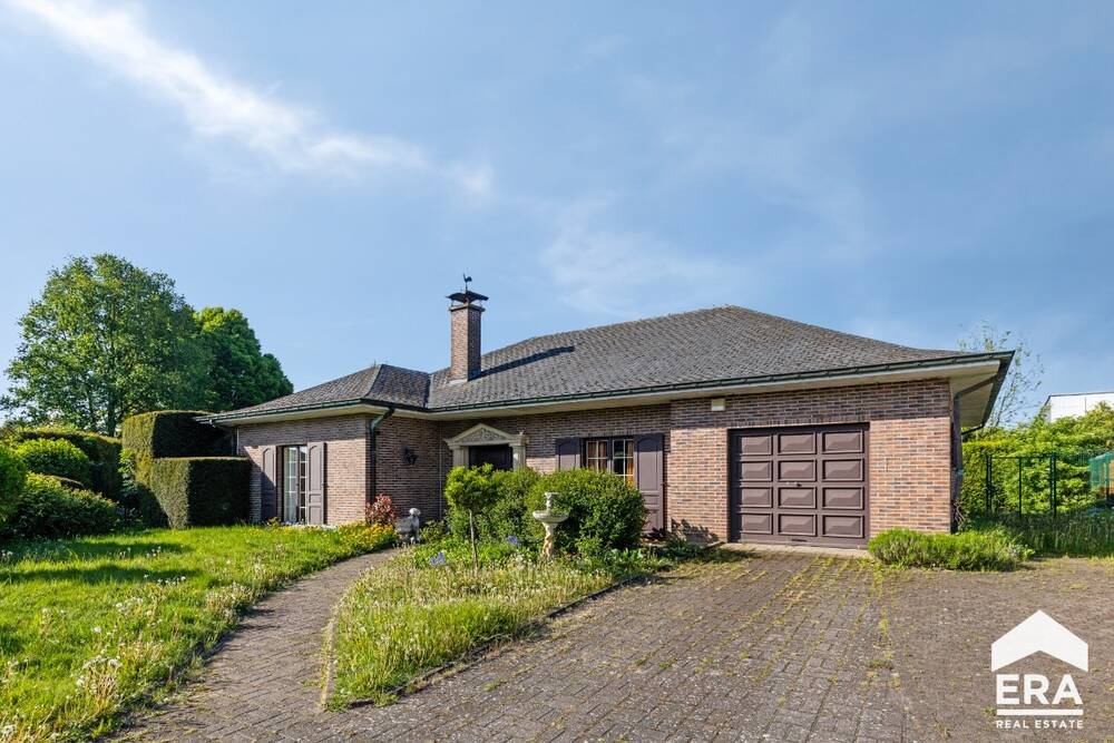 Huis te huur in Groot-Bijgaarden 1702 2000.00€ 2 slaapkamers 310.00m² - Zoekertje 470818