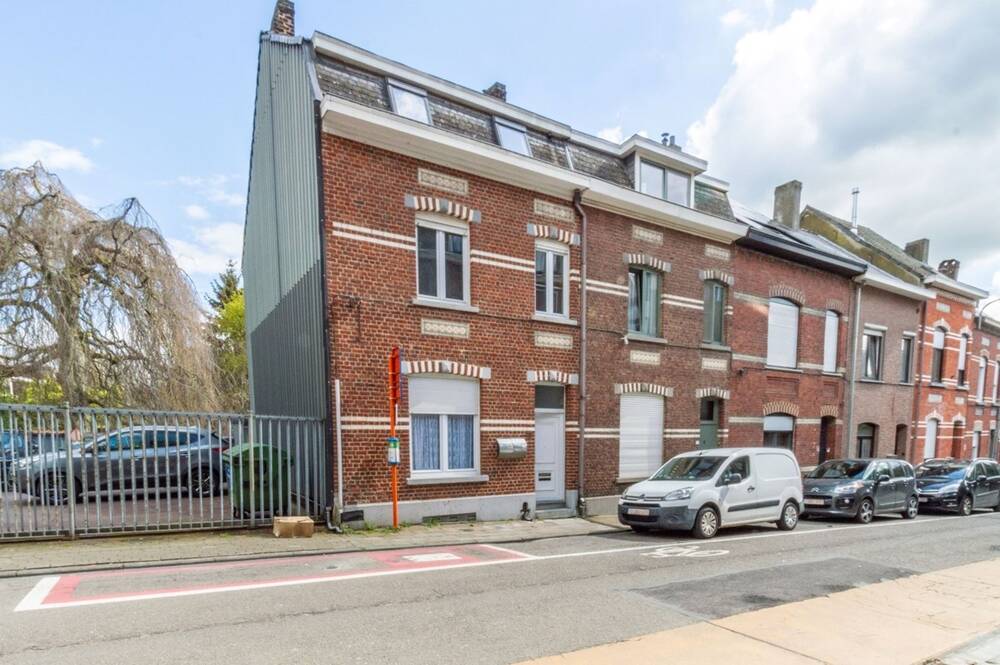 Maison à vendre à Halle 1500 299000.00€ 4 chambres 143.00m² - Annonce 470635