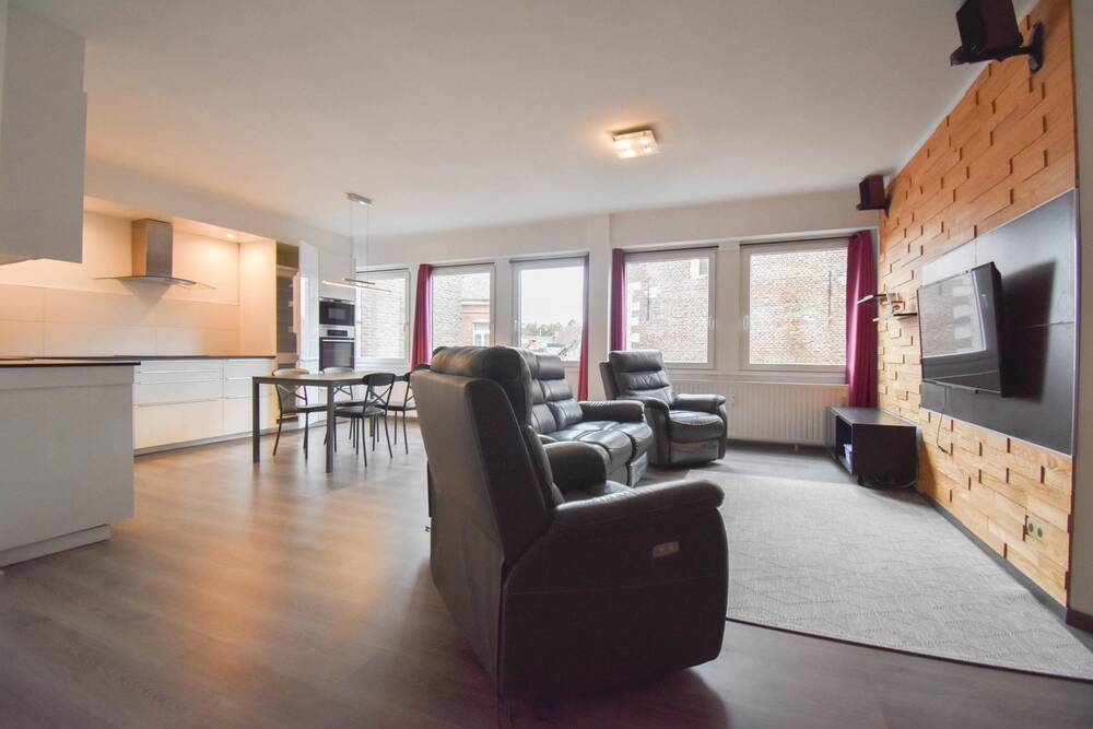 Appartement à vendre à Nivelles 1400 225000.00€ 2 chambres 90.00m² - Annonce 470779