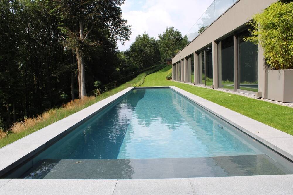 Maison à vendre à Grez-Doiceau 1390 2590000.00€ 4 chambres 430.00m² - Annonce 470901