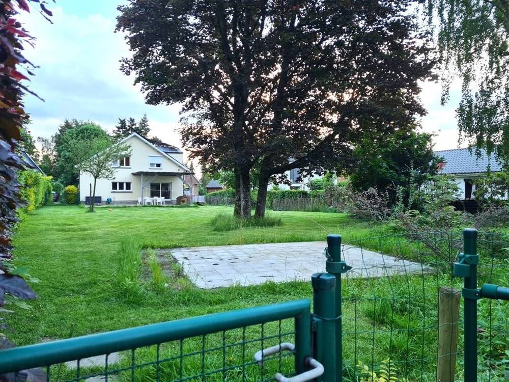 Terrain à vendre à Nivelles 1400 200000.00€ chambres m² - Annonce 470589