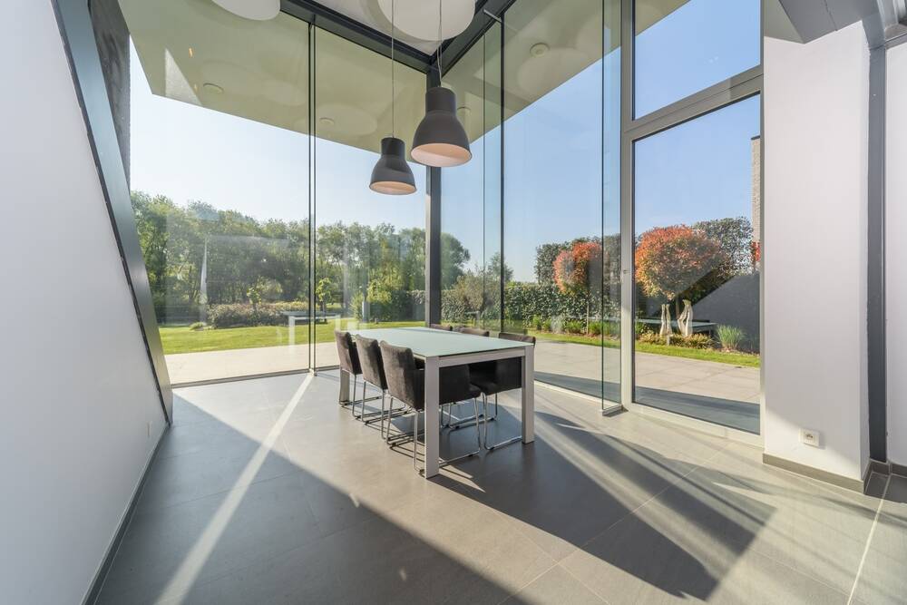 Maison à vendre à Liedekerke 1770 1099000.00€ 3 chambres 360.00m² - Annonce 470851