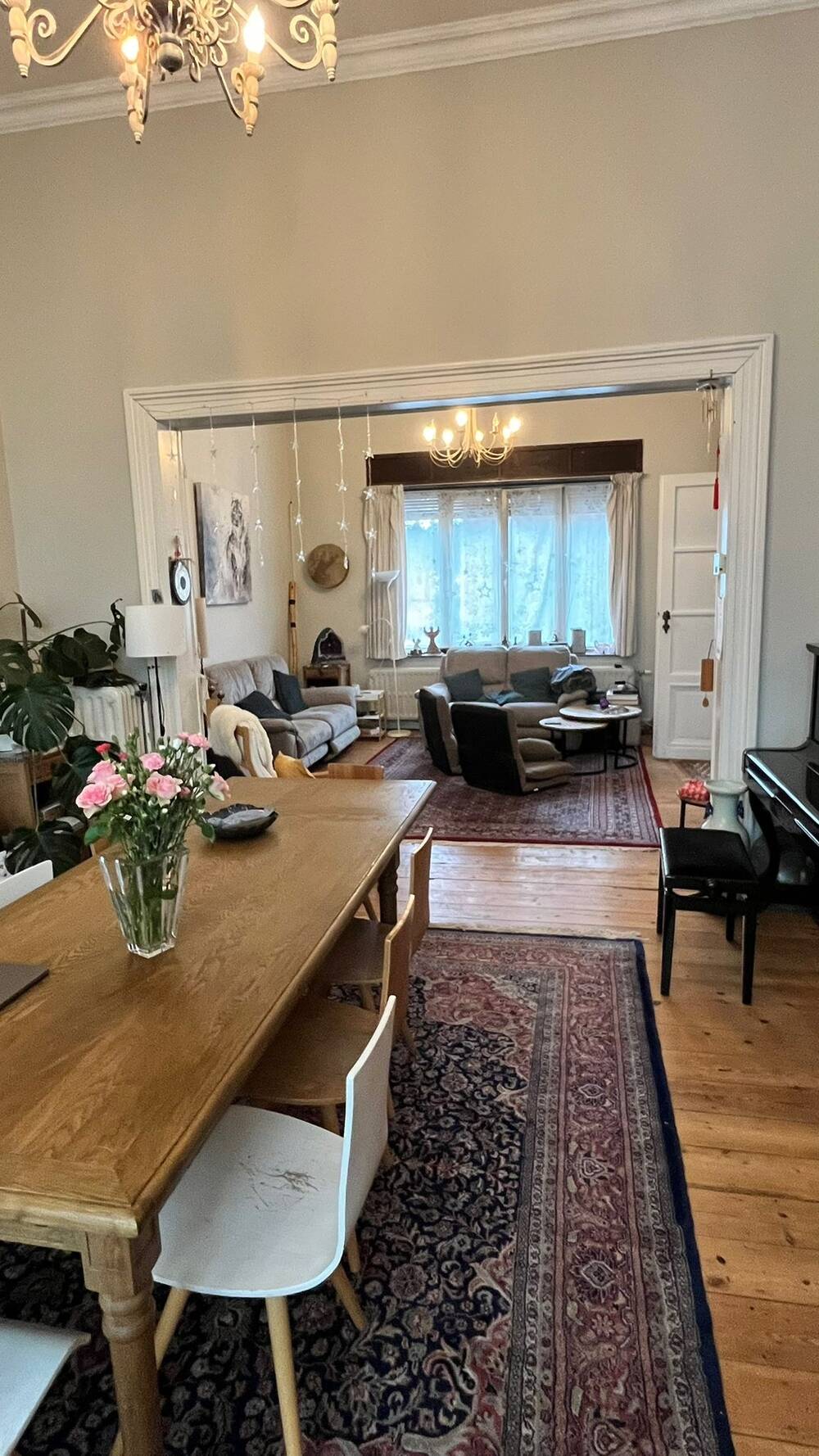 Maison de maître à vendre à Genappe 1470 515000.00€ 6 chambres 320.00m² - Annonce 470737