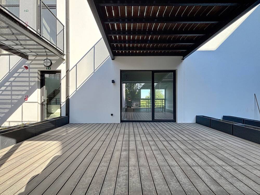 Appartement à vendre à Rebecq 1430 234000.00€ 1 chambres 100.00m² - Annonce 470549