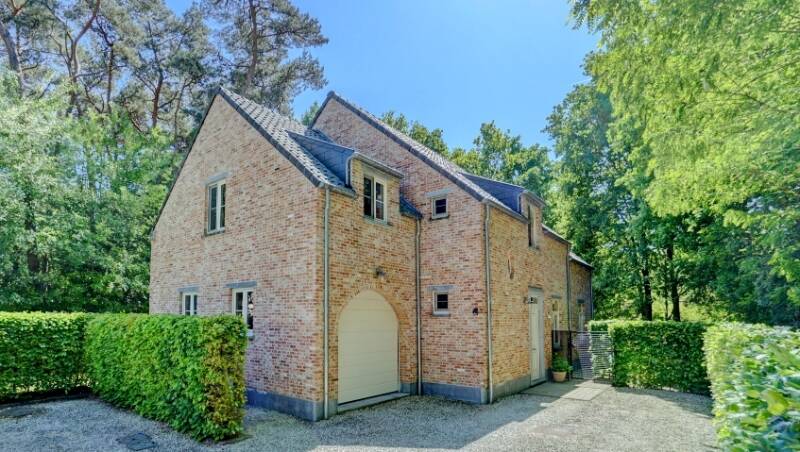 Huis te koop in Tremelo 3120 725000.00€ 4 slaapkamers 265.00m² - Zoekertje 470939