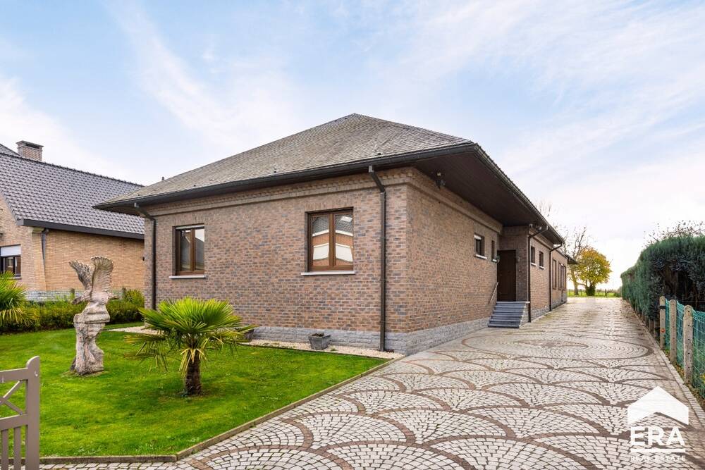 Maison à vendre à Lembeek 1502 725000.00€ 3 chambres 260.00m² - Annonce 470916