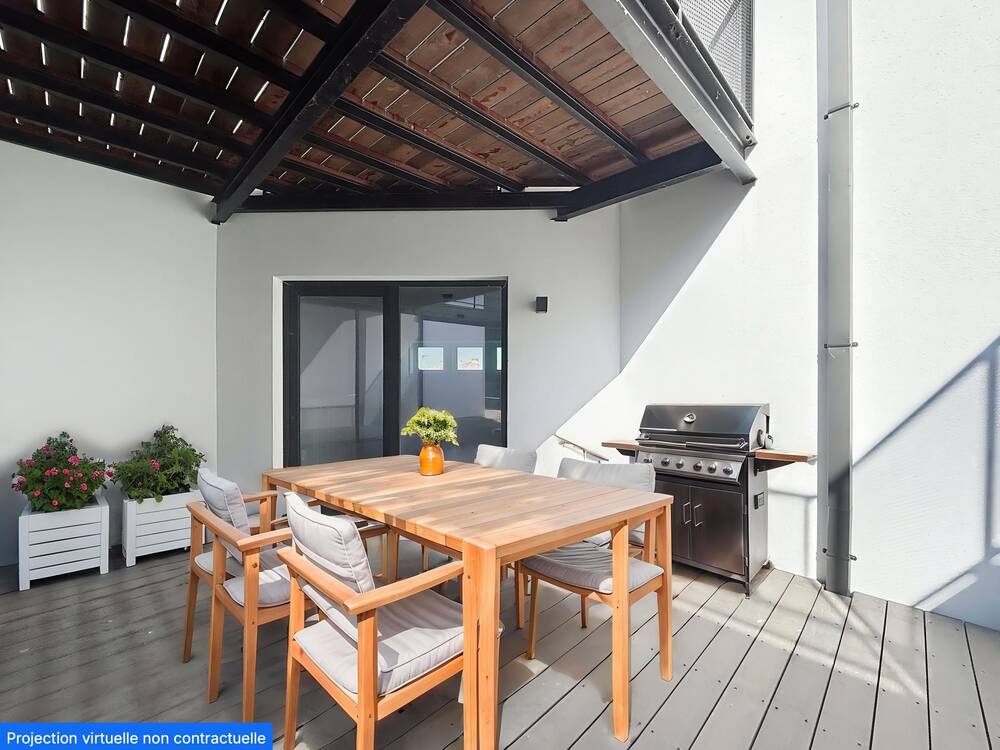 Appartement à vendre à Rebecq 1430 239000.00€ 2 chambres 100.00m² - Annonce 470548