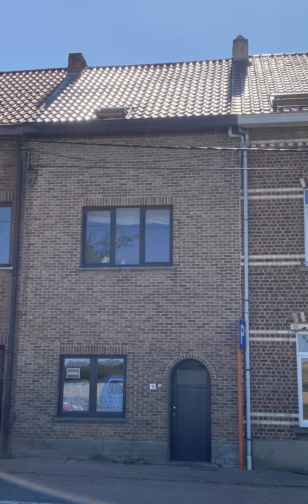 Maison à vendre à Pepingen 1670 390000.00€ 4 chambres 183.00m² - Annonce 471056