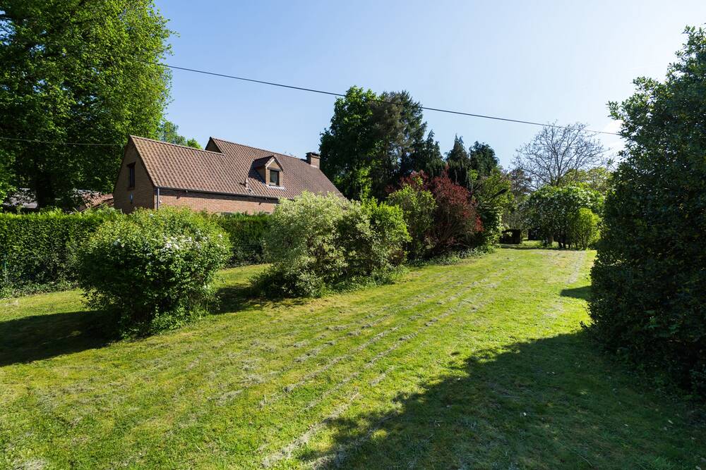 Terrain à vendre à Rixensart 1330 295000.00€ chambres m² - Annonce 471109