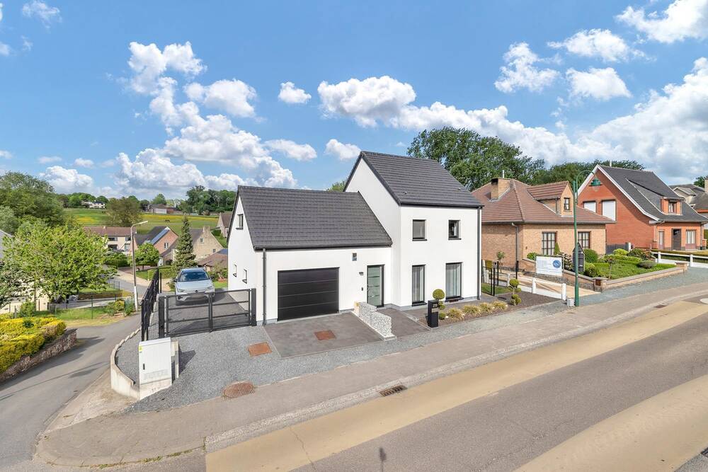 Maison à vendre à Roosdaal 1760 549000.00€ 2 chambres 157.00m² - Annonce 471398