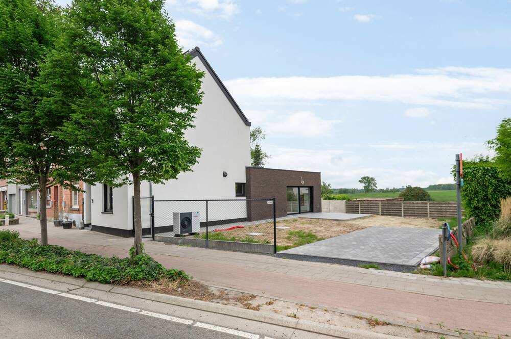 Huis te koop in Zemst 1980 597000.00€ 3 slaapkamers 160.00m² - Zoekertje 471864