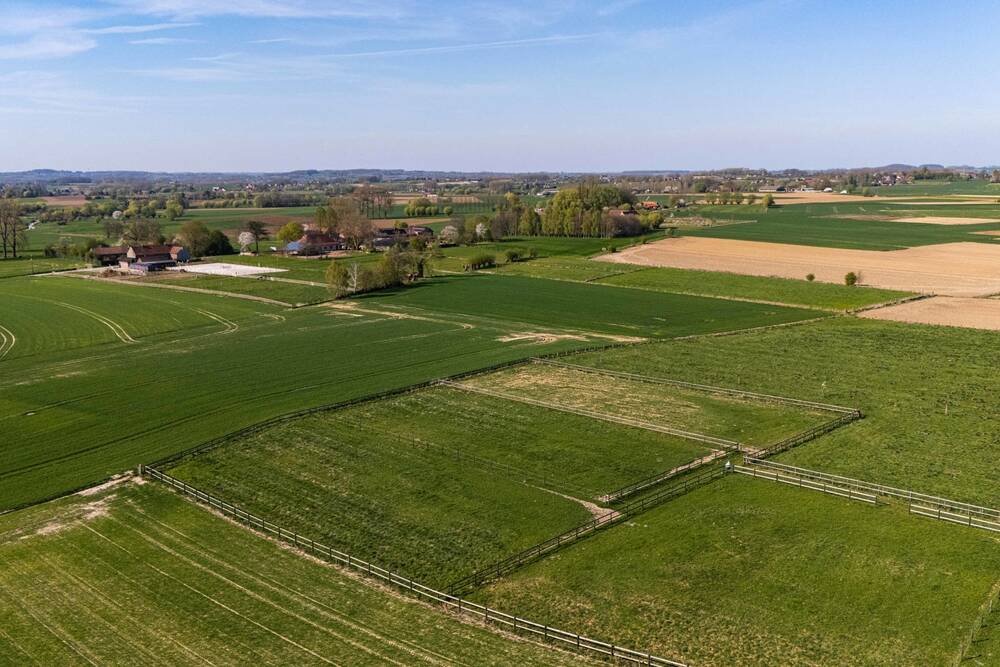 Huis te koop in Herfelingen 1540 1695000.00€ 4 slaapkamers 266.00m² - Zoekertje 473351
