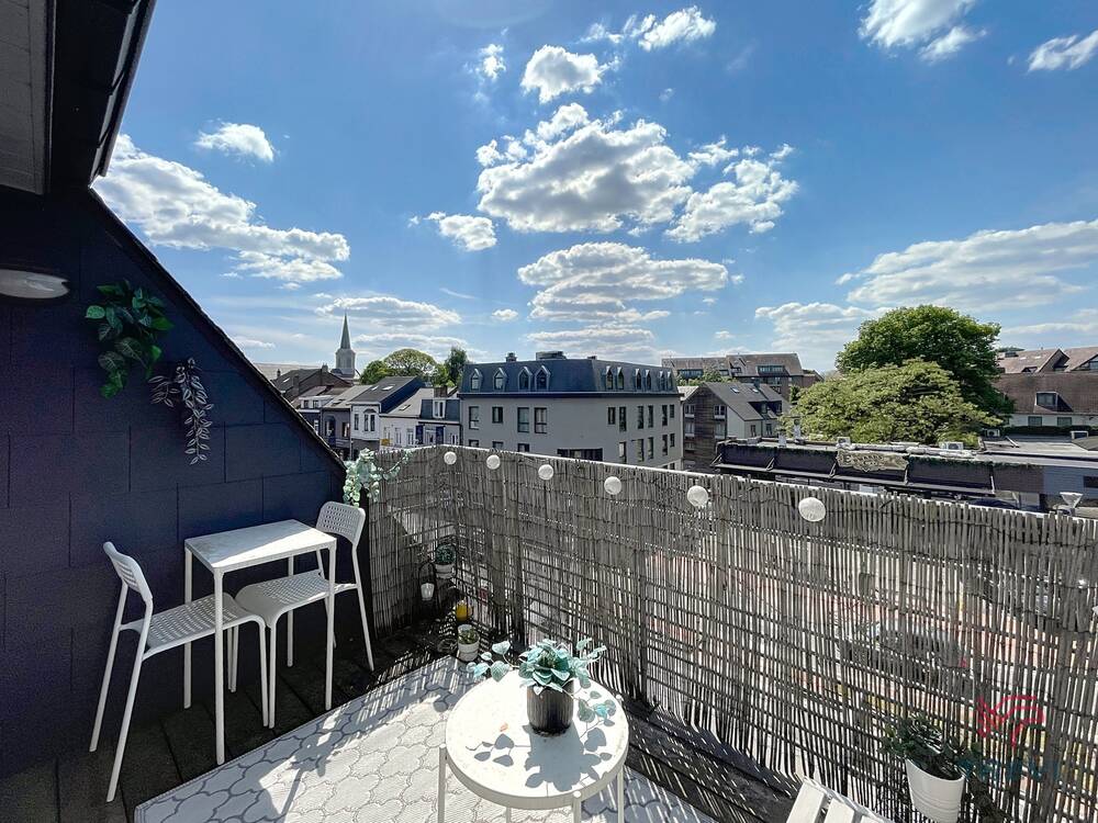 Appartement à louer à Waterloo 1410 1200.00€ 2 chambres 72.00m² - Annonce 473012