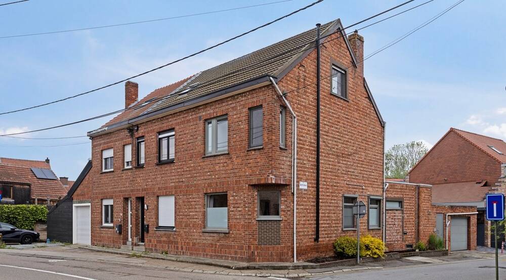 Huis te  koop in Bierbeek 3360 385000.00€ 3 slaapkamers 120.00m² - Zoekertje 473481