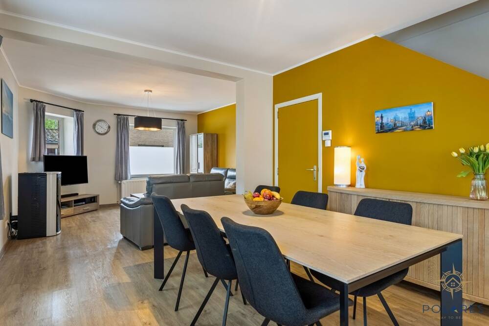 Huis te  koop in Bierbeek 3360 385000.00€ 3 slaapkamers 120.00m² - Zoekertje 473481