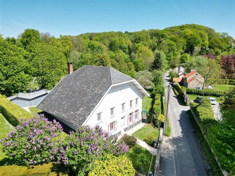 Maison à vendre à Bonlez 1325 475000.00€ 4 chambres 196.00m² - Annonce 473045