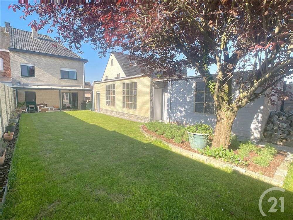 Maison à vendre à Gammerages 1570 392000.00€ 3 chambres 154.00m² - Annonce 472198