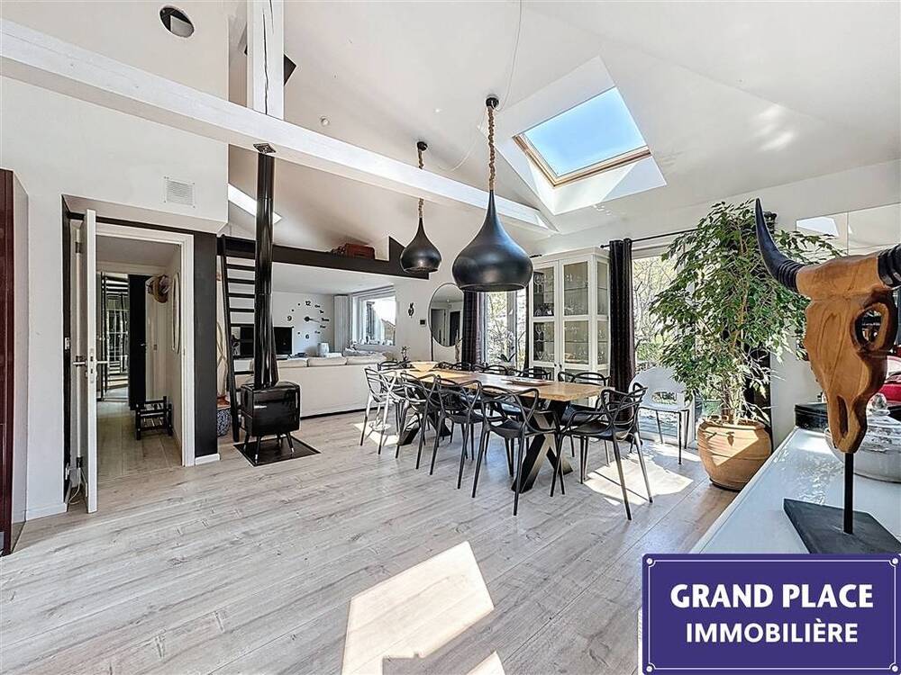 Maison à vendre à Rixensart 1330 455000.00€ 2 chambres 117.00m² - Annonce 505333