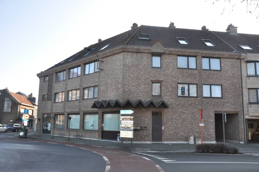 Appartement à vendre à Opwijk 1745 250000.00€ 2 chambres 100.00m² - Annonce 473799