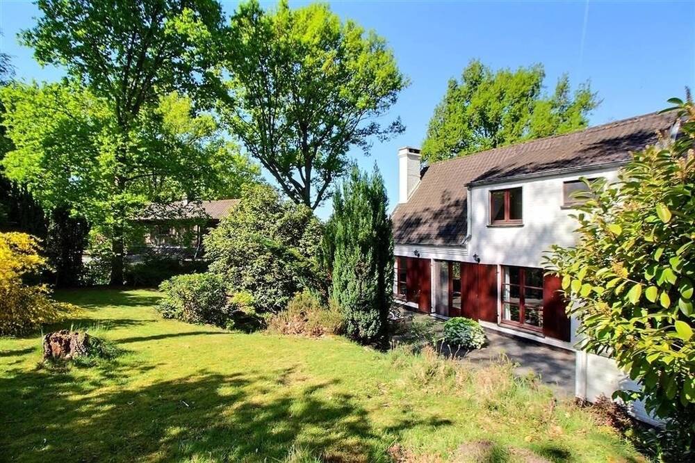 Maison à vendre à Overijse 3090 590000.00€ 3 chambres 195.00m² - Annonce 472720
