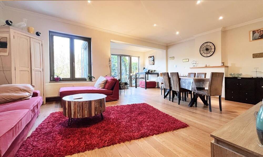 Appartement à vendre à Waterloo 1410 390000.00€ 2 chambres 139.00m² - Annonce 472515