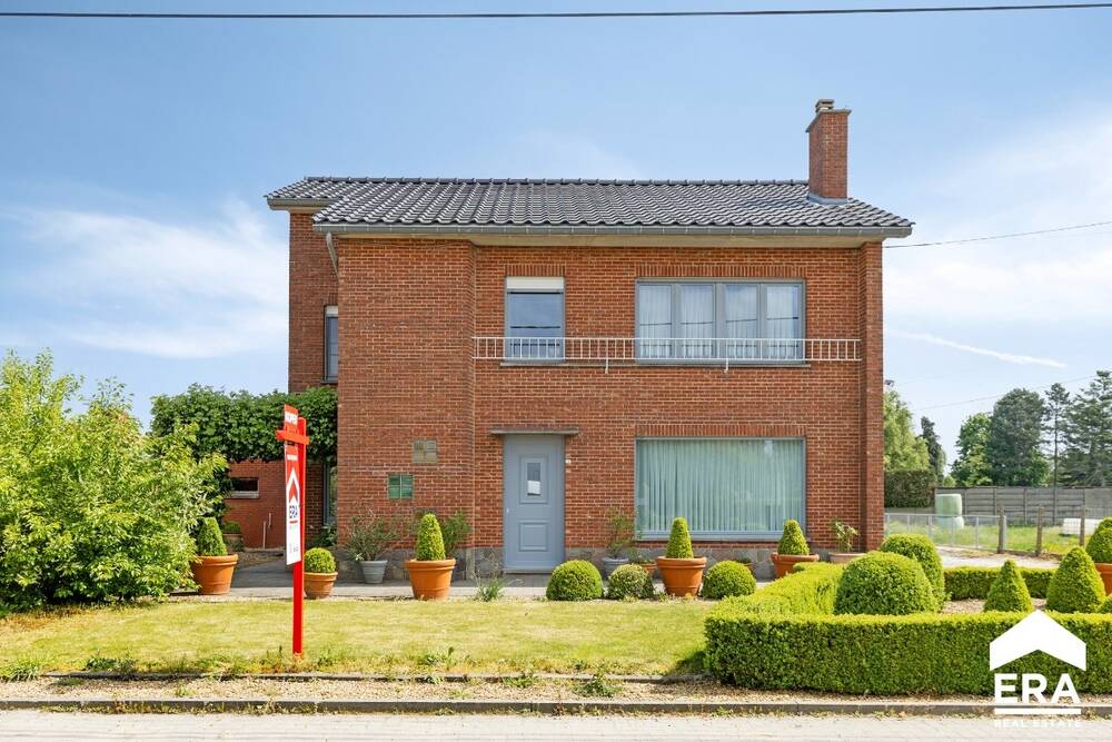 Huis te koop in Drieslinter 3350 499000.00€ 4 slaapkamers 223.00m² - Zoekertje 472025