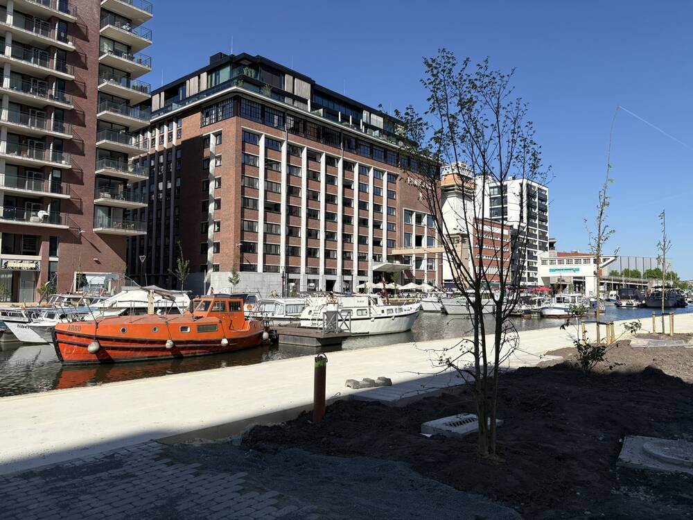Commerce à louer à Louvain 3000 6900.00€ chambres 495.00m² - Annonce 472565
