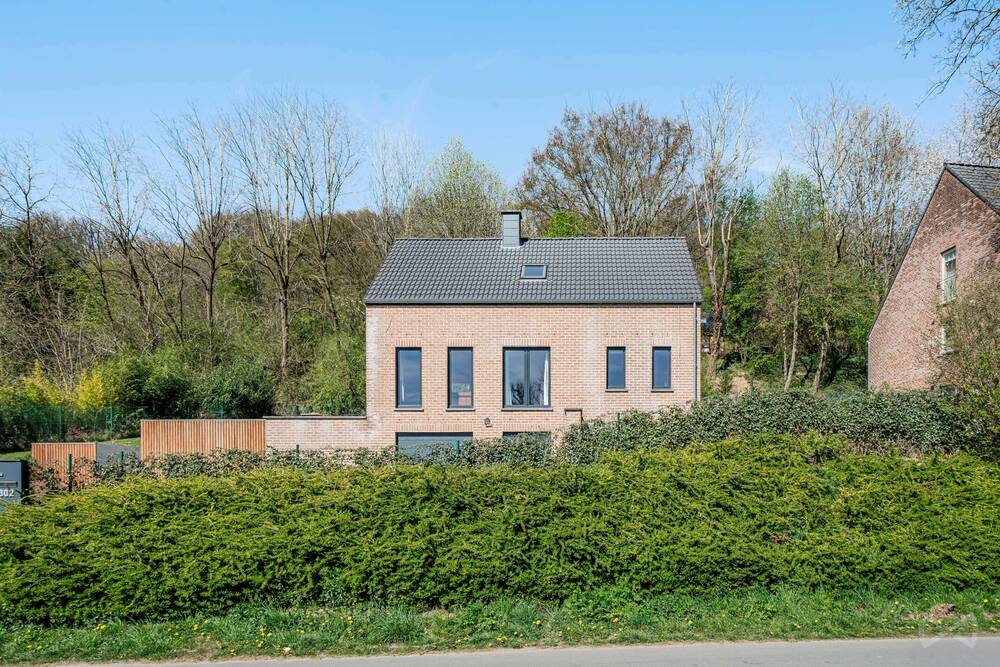 Maison à vendre à Wavre 1300 499000.00€ 4 chambres 148.00m² - Annonce 471539
