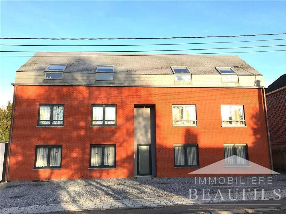 Appartement à louer à Nivelles 1400 710.00€ 1 chambres 55.00m² - Annonce 473169
