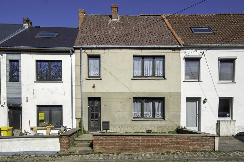 Maison à vendre à Genappe 1470 165000.00€ 2 chambres 125.00m² - Annonce 471749