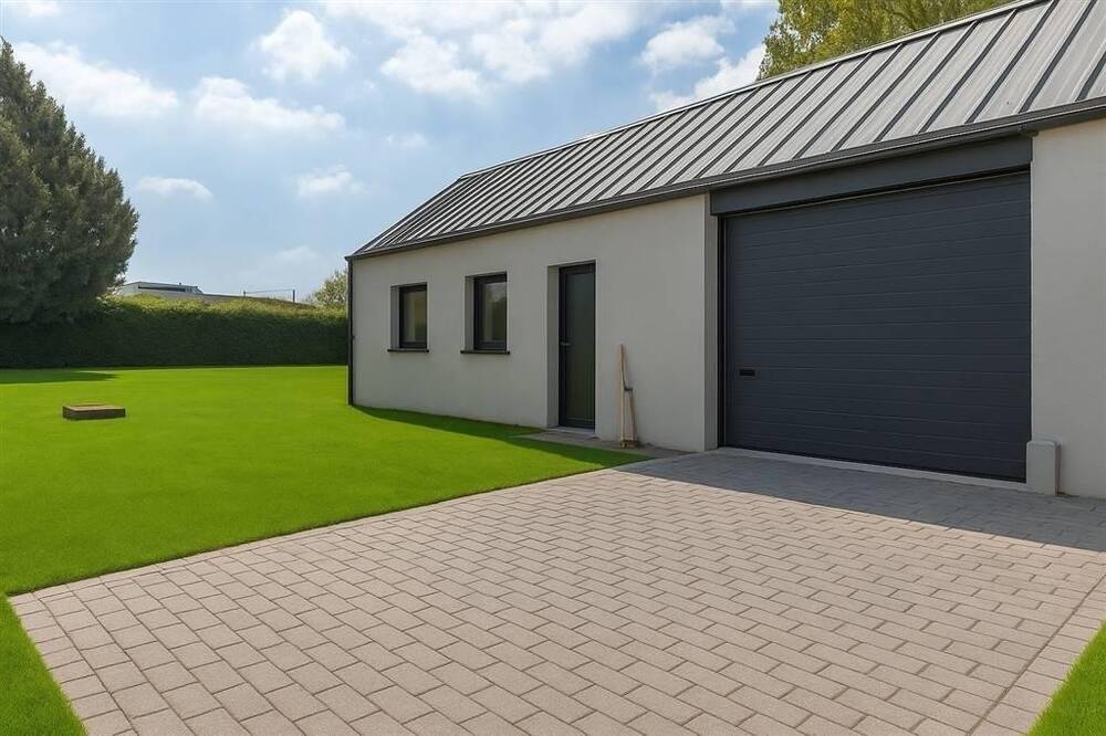 Maison à vendre à Rhode-Saint-Genese 1640 539000.00€ 3 chambres 160.00m² - Annonce 473636