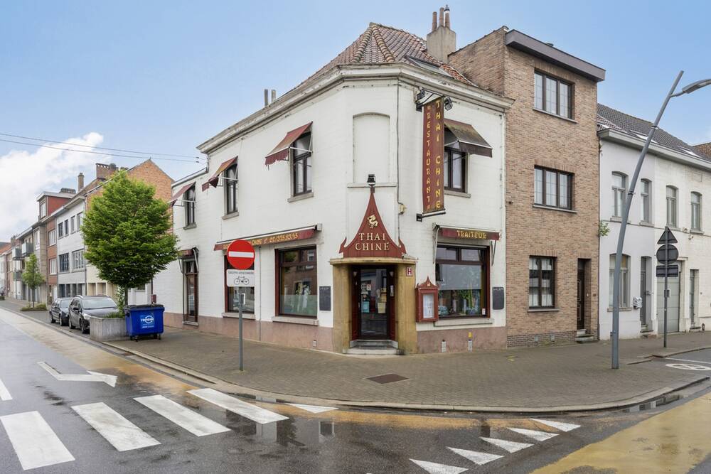 Huis te koop in Drogenbos 1620 365000.00€ 3 slaapkamers 180.00m² - Zoekertje 471357